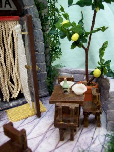 l'osteria 9