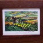 Toscana9 Toscana9