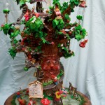 L'albero degli gnomi