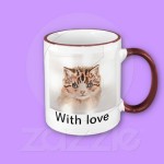 Gatto con amore