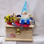 gnomom