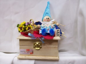 gnomom