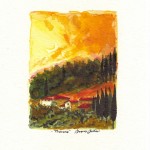Toscana