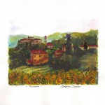Toscana
