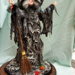 Strega Sapiente