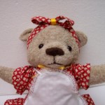 The sweet bear