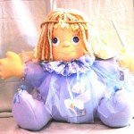 Gnomo angelo