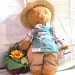 orso giardiniere