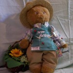 orso giardiniere