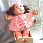 Peggy
