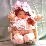 Rosy