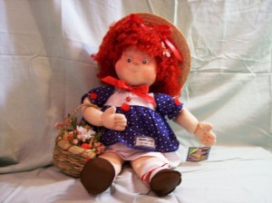 vispa teresa